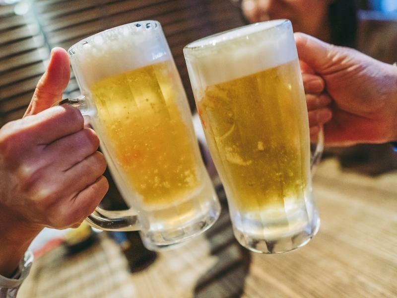 Chopp Artesanal para Eventos em Porto Alegre: Experiência Única e Sabor Inigualável